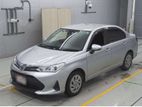 Toyota Axio Hybrid Ex Silver 2020