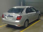 Toyota Axio HYBRID EX SILVER 2020
