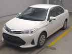 Toyota Axio HYBRID EX WHITE 2020