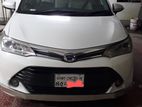 Toyota Axio Hybrid