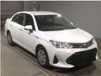 Toyota Axio HYBRID G 2018