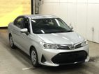 Toyota Axio Hybrid -G 2019