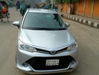 Toyota Axio hybrid G Package 2016