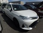 Toyota Axio Hybrid (G) Pearl 2020