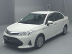 Toyota Axio Hybrid G Push 2019