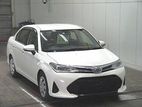 Toyota Axio HYBRID G PUSH 2019