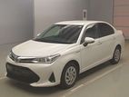 Toyota Axio HYBRID G PUSH READY 2018