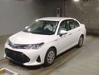 Toyota Axio HYBRID G PUSH READY 2018