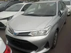 Toyota Axio Hybrid, Grade: 4, 2018