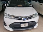 Toyota Axio HYBRID 2016 for Sale in Ramna | Bikroy