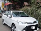 Toyota Axio Hybrid mint conditon 2016
