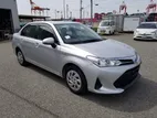 Toyota Axio Hybrid New Ex Push 2020