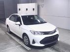 Toyota Axio Hybrid Non 2019