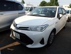 Toyota Axio Hybrid Offer 2019