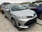 Toyota Axio Hybrid Offer 2019