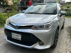 Toyota Axio Hybrid Package 2015