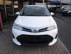 Toyota Axio Hybrid Pre Order 2019