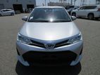 Toyota Axio Hybrid Pre Order 2019