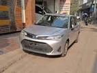 Toyota Axio HYBRID PUSH 2020