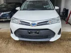 Toyota Axio HYBRID PUSH 2020