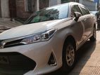 Toyota Axio HYBRID PUSH 2020