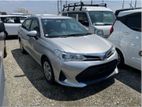 Toyota Axio Hybrid Push_ 4 Point 2020