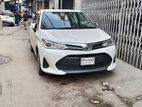 Toyota Axio HYBRID PUSH EX PKG. 2020