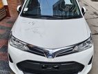 Toyota Axio HYBRID PUSH EX PKG 2020