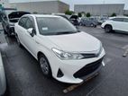 Toyota Axio hybrid push start 2020