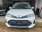 Toyota Axio hybrid push start ex 2020