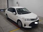 Toyota Axio Hybrid Ready 2019