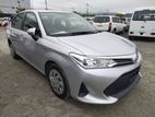 Toyota Axio Hybrid Ready 2019