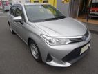 Toyota Axio Hybrid Ready 2019