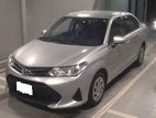 Toyota Axio Hybrid-ready 2020