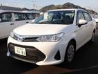 Toyota Axio hybrid Ready 2020