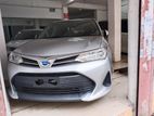 Toyota Axio Hybrid Ready Showrom 2019