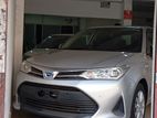 Toyota Axio HYBRID READY SHOWROM 2019