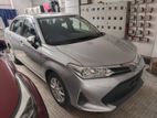 Toyota Axio Hybrid Ready Showrom 2019