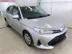 Toyota Axio Hybrid Ready Stock 2019