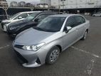 Toyota Axio Hybrid Silver Key 2019