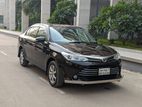 Toyota Axio HYBRID SUPER FRESH 2015