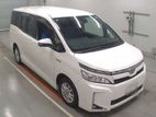 Toyota Axio Hybrid V-READY 2019