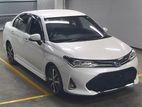 Toyota Axio Hybrid WXB 2019