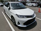 Toyota Axio Hybrid WXB Pearl 2019