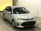Toyota Axio HYBRID X 2018