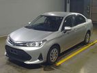 Toyota Axio Hybrid X 2018