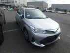 Toyota Axio Hybrid X 2018