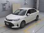 Toyota Axio HYBRID -X 2018