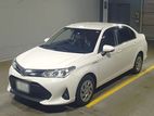 Toyota Axio Hybrid X 2019