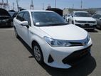 Toyota Axio HYBRID X 2019